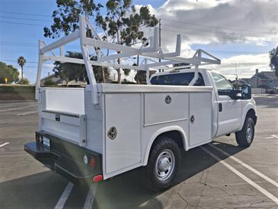 2015 Ford F-250 Super Duty utility   - Photo 5 - Santa Ana, CA 92703