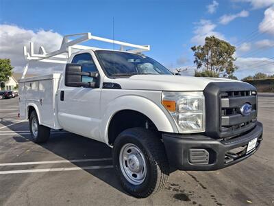 2015 Ford F-250 Super Duty utility   - Photo 23 - Santa Ana, CA 92703