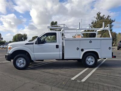 2015 Ford F-250 Super Duty utility   - Photo 6 - Santa Ana, CA 92703