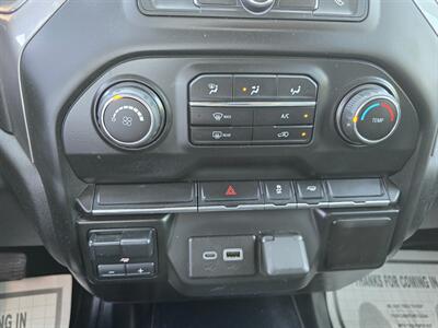 2021 Chevrolet Silverado 3500HD UTILITY 6.6L GAS,KNAPHEIDE BED! - Photo 13 - Santa Ana, CA 92703