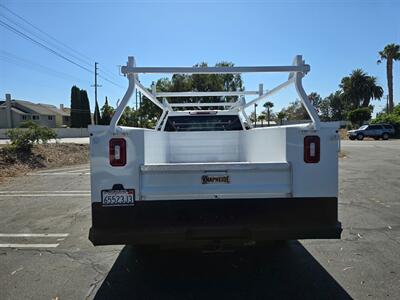 2021 Chevrolet Silverado 3500HD UTILITY 6.6L GAS,KNAPHEIDE BED! - Photo 18 - Santa Ana, CA 92703