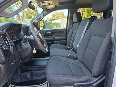 2021 Chevrolet Silverado 3500HD UTILITY 6.6L GAS,KNAPHEIDE BED! - Photo 6 - Santa Ana, CA 92703