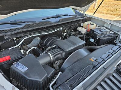 2021 Chevrolet Silverado 3500HD UTILITY 6.6L GAS,KNAPHEIDE BED! - Photo 12 - Santa Ana, CA 92703