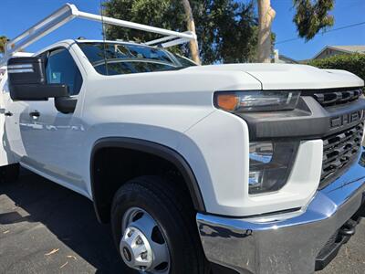 2021 Chevrolet Silverado 3500HD UTILITY 6.6L GAS,KNAPHEIDE BED! - Photo 25 - Santa Ana, CA 92703