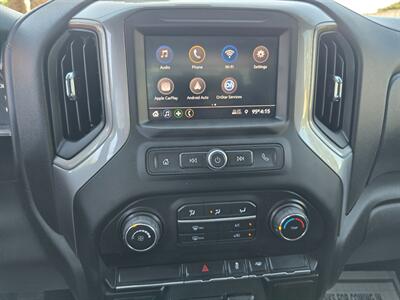 2021 Chevrolet Silverado 3500HD UTILITY 6.6L GAS,KNAPHEIDE BED! - Photo 7 - Santa Ana, CA 92703