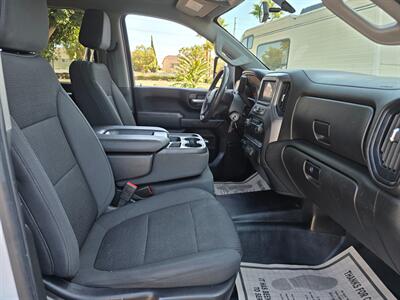 2021 Chevrolet Silverado 3500HD UTILITY 6.6L GAS,KNAPHEIDE BED! - Photo 16 - Santa Ana, CA 92703