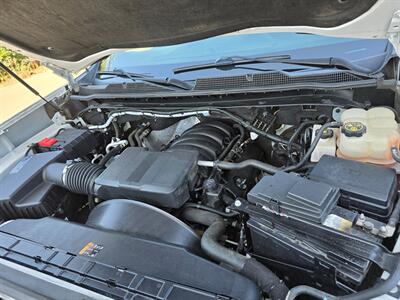 2021 Chevrolet Silverado 3500HD UTILITY 6.6L GAS,KNAPHEIDE BED! - Photo 27 - Santa Ana, CA 92703