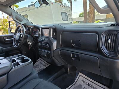 2021 Chevrolet Silverado 3500HD UTILITY 6.6L GAS,KNAPHEIDE BED! - Photo 17 - Santa Ana, CA 92703