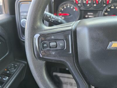 2021 Chevrolet Silverado 3500HD UTILITY 6.6L GAS,KNAPHEIDE BED! - Photo 23 - Santa Ana, CA 92703