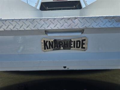 2021 Chevrolet Silverado 3500HD UTILITY 6.6L GAS,KNAPHEIDE BED! - Photo 20 - Santa Ana, CA 92703