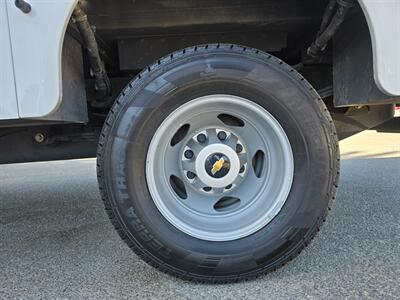 2021 Chevrolet Silverado 3500HD UTILITY 6.6L GAS,KNAPHEIDE BED! - Photo 21 - Santa Ana, CA 92703