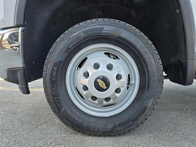 2021 Chevrolet Silverado 3500HD UTILITY 6.6L GAS,KNAPHEIDE BED! - Photo 22 - Santa Ana, CA 92703