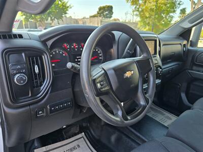 2021 Chevrolet Silverado 3500HD UTILITY 6.6L GAS,KNAPHEIDE BED! - Photo 9 - Santa Ana, CA 92703