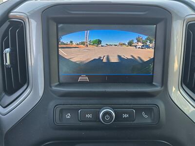 2021 Chevrolet Silverado 3500HD UTILITY 6.6L GAS,KNAPHEIDE BED! - Photo 10 - Santa Ana, CA 92703