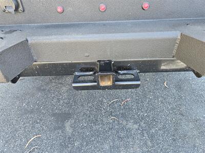 2021 Chevrolet Silverado 3500HD UTILITY 6.6L GAS,KNAPHEIDE BED! - Photo 19 - Santa Ana, CA 92703