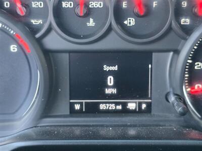 2021 Chevrolet Silverado 3500HD UTILITY 6.6L GAS,KNAPHEIDE BED! - Photo 11 - Santa Ana, CA 92703