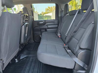 2021 Chevrolet Silverado 3500HD UTILITY 6.6L GAS,KNAPHEIDE BED! - Photo 8 - Santa Ana, CA 92703