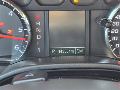 2018 Chevrolet 2500 Utility Mechanic's TRK,6.0L GAS.  Air compressor, A/C Inverter! - Photo 11 - Santa Ana, CA 92703
