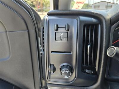 2018 Chevrolet 2500 Utility Mechanic's TRK,6.0L GAS.  Air compressor, A/C Inverter! - Photo 30 - Santa Ana, CA 92703