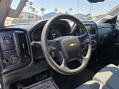 2018 Chevrolet 2500 Utility Mechanic's TRK,6.0L GAS.  Air compressor, A/C Inverter! - Photo 14 - Santa Ana, CA 92703