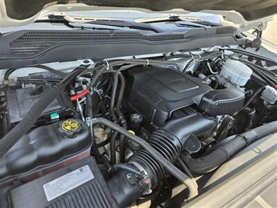 2018 Chevrolet 2500 Utility Mechanic's TRK,6.0L GAS.  Air compressor, A/C Inverter! - Photo 31 - Santa Ana, CA 92703