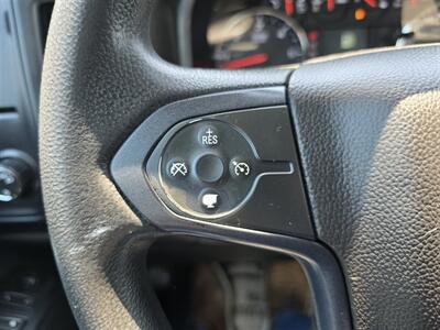 2018 Chevrolet 2500 Utility Mechanic's TRK,6.0L GAS.  Air compressor, A/C Inverter! - Photo 22 - Santa Ana, CA 92703