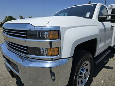 2018 Chevrolet 2500 Utility Mechanic's TRK,6.0L GAS.  Air compressor, A/C Inverter! - Photo 25 - Santa Ana, CA 92703
