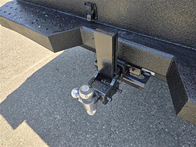 2018 Chevrolet 2500 Utility Mechanic's TRK,6.0L GAS.  Air compressor, A/C Inverter! - Photo 28 - Santa Ana, CA 92703