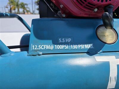 2018 Chevrolet 2500 Utility Mechanic's TRK,6.0L GAS.  Air compressor, A/C Inverter! - Photo 20 - Santa Ana, CA 92703