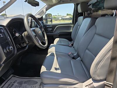 2018 Chevrolet 2500 Utility Mechanic's TRK,6.0L GAS.  Air compressor, A/C Inverter! - Photo 10 - Santa Ana, CA 92703
