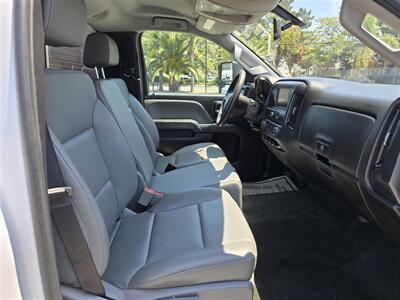 2018 Chevrolet 2500 Utility Mechanic's TRK,6.0L GAS.  Air compressor, A/C Inverter! - Photo 17 - Santa Ana, CA 92703