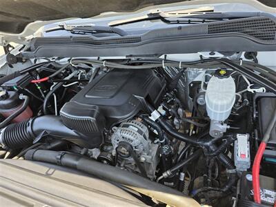 2018 Chevrolet 2500 Utility Mechanic's TRK,6.0L GAS.  Air compressor, A/C Inverter! - Photo 12 - Santa Ana, CA 92703