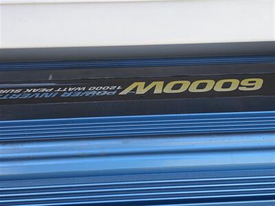 2018 Chevrolet 2500 Utility Mechanic's TRK,6.0L GAS.  Air compressor, A/C Inverter! - Photo 15 - Santa Ana, CA 92703
