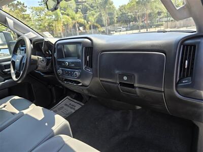 2018 Chevrolet 2500 Utility Mechanic's TRK,6.0L GAS.  Air compressor, A/C Inverter! - Photo 18 - Santa Ana, CA 92703