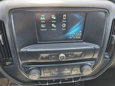 2018 Chevrolet 2500 Utility Mechanic's TRK,6.0L GAS.  Air compressor, A/C Inverter! - Photo 9 - Santa Ana, CA 92703