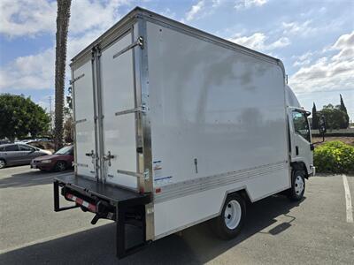 2021 Isuzu NPR HD 12Ft Box 6.6L Gas,ONLY 51K MILES!   - Photo 6 - Santa Ana, CA 92703