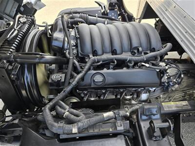 2021 Isuzu NPR HD 12Ft Box 6.6L Gas,ONLY 51K MILES!   - Photo 12 - Santa Ana, CA 92703