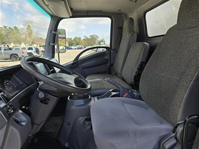 2021 Isuzu NPR HD 12Ft Box 6.6L Gas,ONLY 51K MILES!   - Photo 16 - Santa Ana, CA 92703