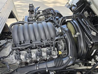 2021 Isuzu NPR HD 12Ft Box 6.6L Gas,ONLY 51K MILES!   - Photo 23 - Santa Ana, CA 92703