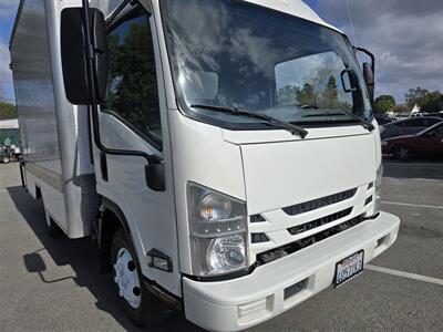 2021 Isuzu NPR HD 12Ft Box 6.6L Gas,ONLY 51K MILES!   - Photo 26 - Santa Ana, CA 92703