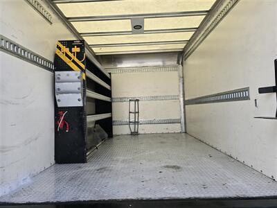 2021 Isuzu NPR HD 12Ft Box 6.6L Gas,ONLY 51K MILES!   - Photo 2 - Santa Ana, CA 92703