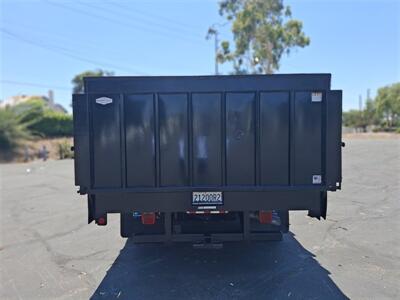 2018 Ford F550 STAKE BED   - Photo 20 - Santa Ana, CA 92703