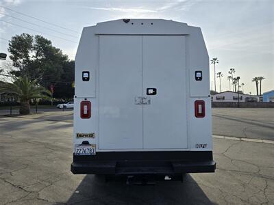 2020 Chevrolet 3500 Express Plumber 6.0L Flex Fuel, New tires!   - Photo 23 - Santa Ana, CA 92703