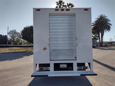 2013 FORD E450 BOX   - Photo 5 - Santa Ana, CA 92703