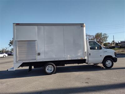 2013 FORD E450 BOX   - Photo 3 - Santa Ana, CA 92703