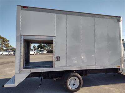 2013 FORD E450 BOX   - Photo 7 - Santa Ana, CA 92703