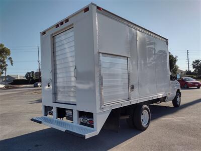 2013 FORD E450 BOX   - Photo 4 - Santa Ana, CA 92703