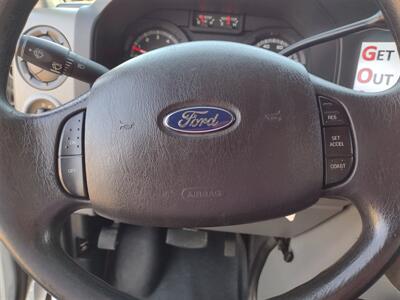 2013 FORD E450 BOX   - Photo 22 - Santa Ana, CA 92703