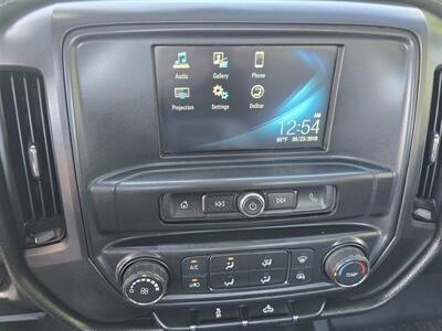 2019 Chevrolet Silverado 3500HD Utility 6.0L Gas,ONLY 81K MILES!   - Photo 9 - Santa Ana, CA 92703