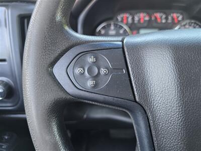 2019 Chevrolet Silverado 3500HD Utility 6.0L Gas,ONLY 81K MILES!   - Photo 22 - Santa Ana, CA 92703